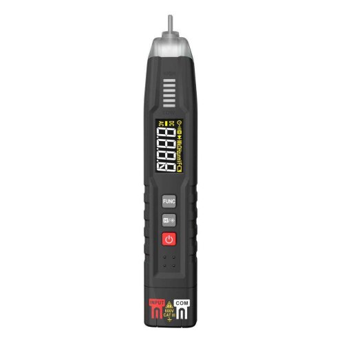 Мультиметр цифровой КВТ c True RMS серия PROLINE KT 122  картинка